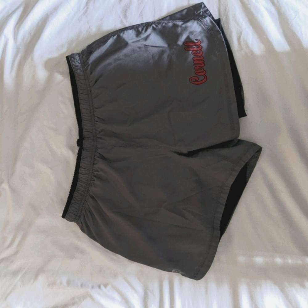 Cornell University athletic shorts - size: Small - Picture 2 of 6